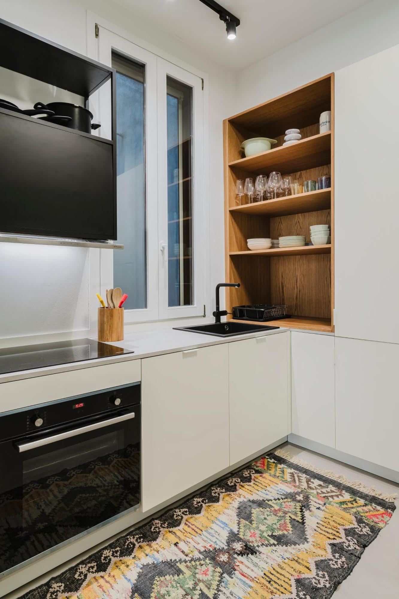 Porta Venezia-exclusive Design Apartment-2 * Milán