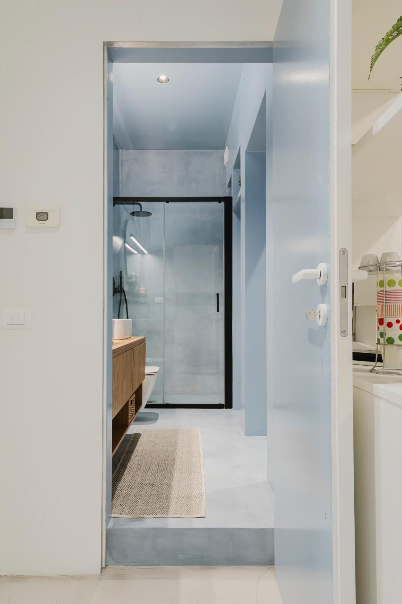 Porta Venezia-exclusive Design Apartment-2 * Milán