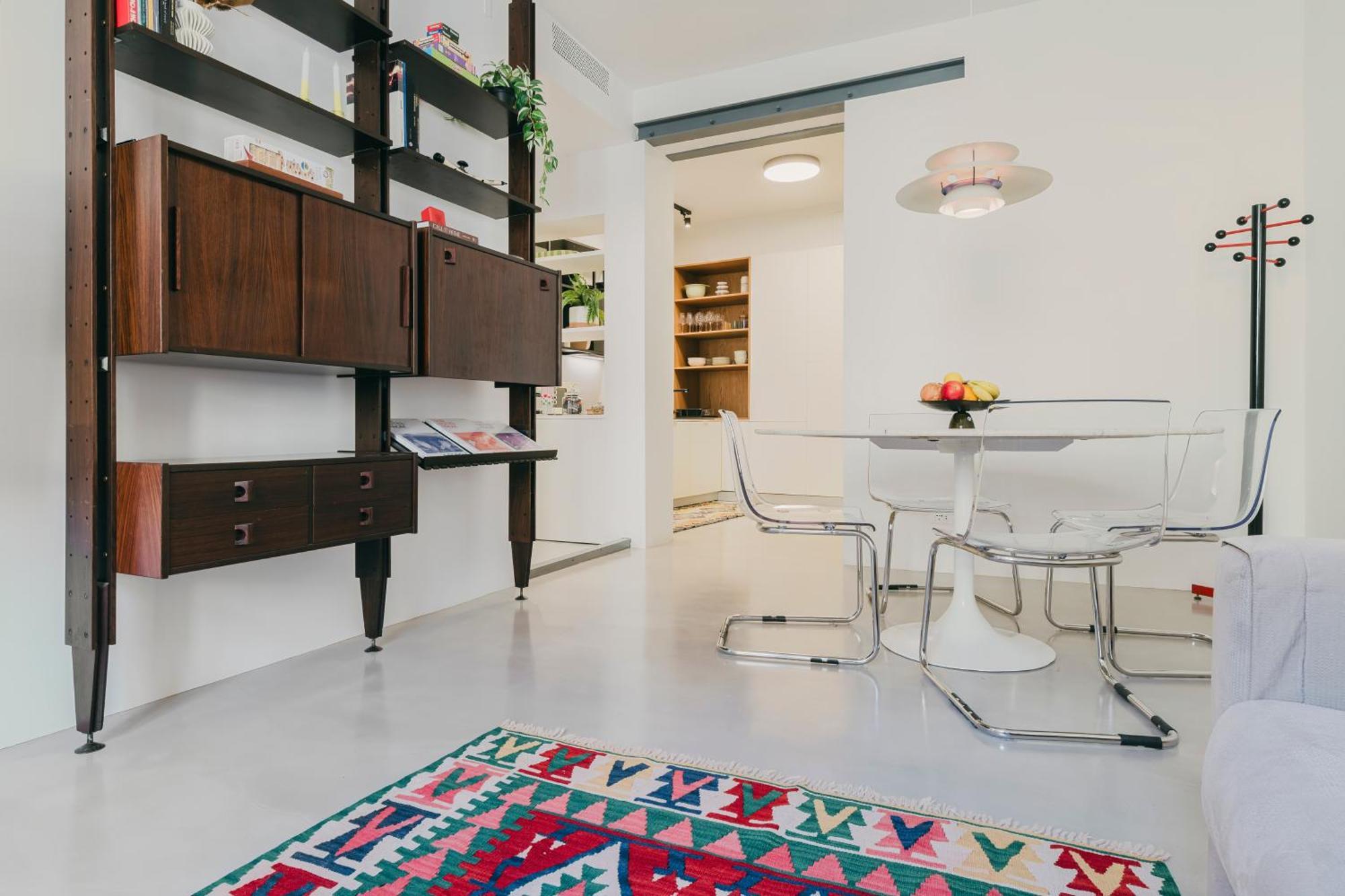 Porta Venezia-exclusive Design Apartment-2 * Milán