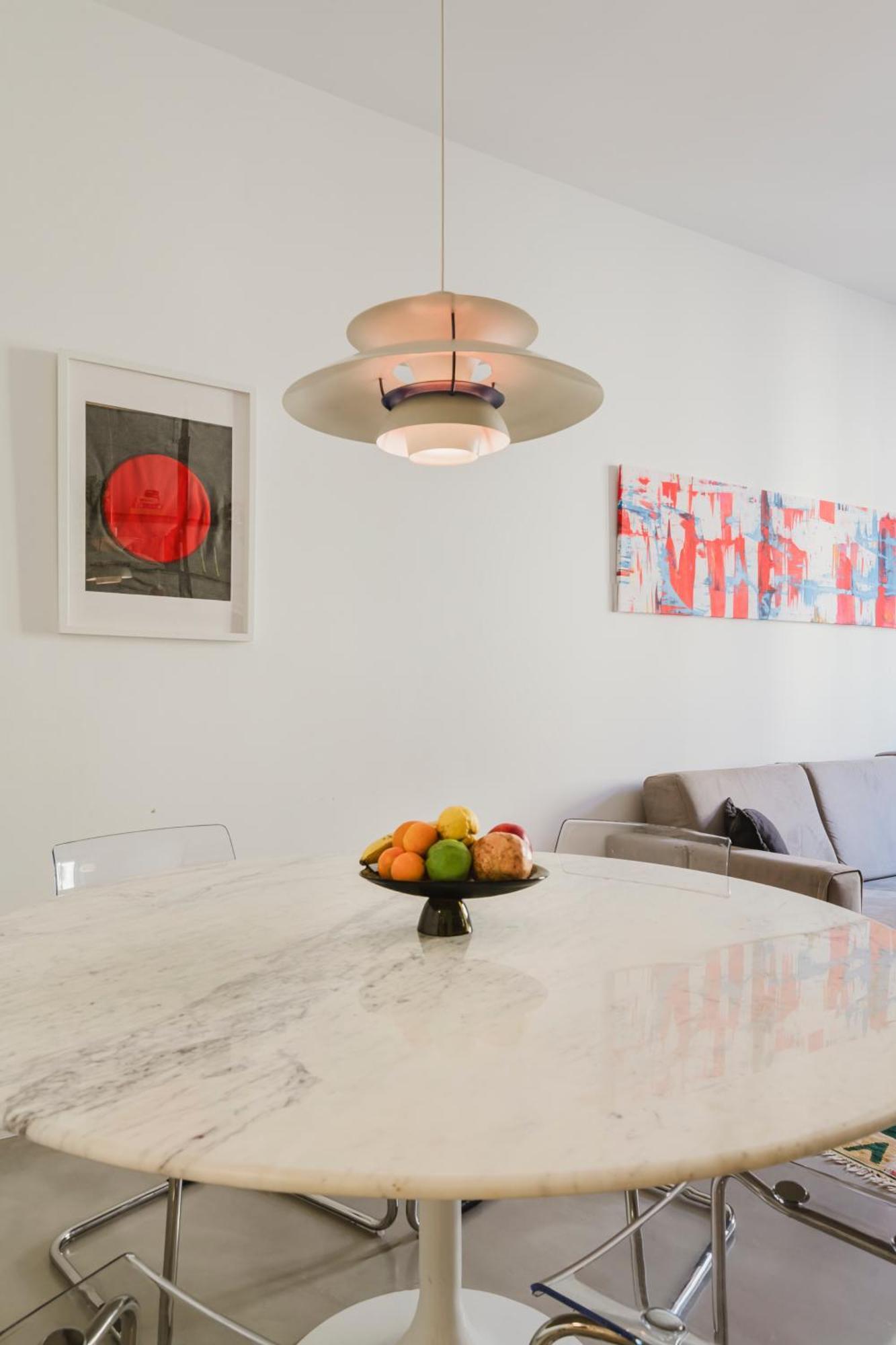 Porta Venezia-exclusive Design Apartment-2 * Milán